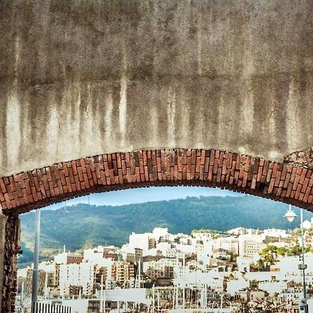 La Finestra Sul Cielo Del Porto Antico Di Genova公寓 外观 照片